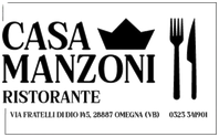Casa Manzoni Ristorante